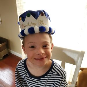 Meet your Posher, Karen